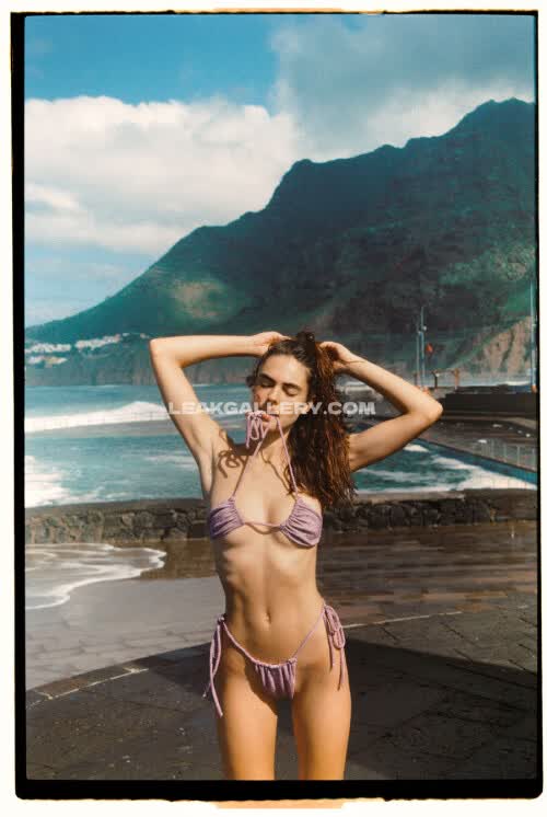 Ainhoalarretxi Exclusive Leaked Nude OnlyFans #12129197