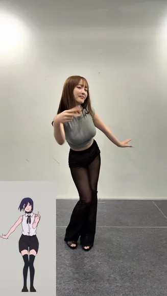 やのあいり エロ Sheer Pants Dance Move OnlyFans Video Leaked