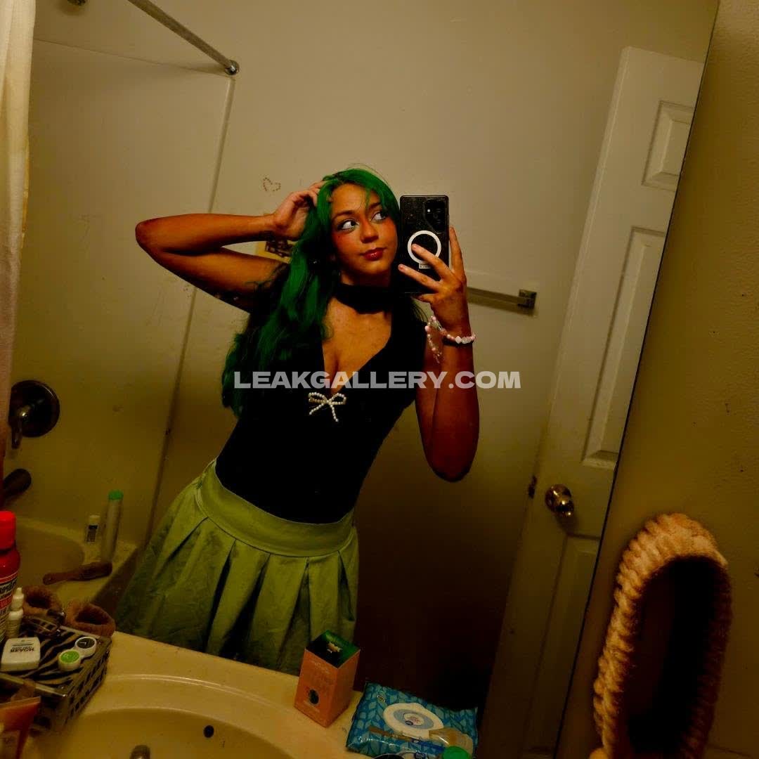 Airica_demia Exclusive Leaked Nude OnlyFans #13154212