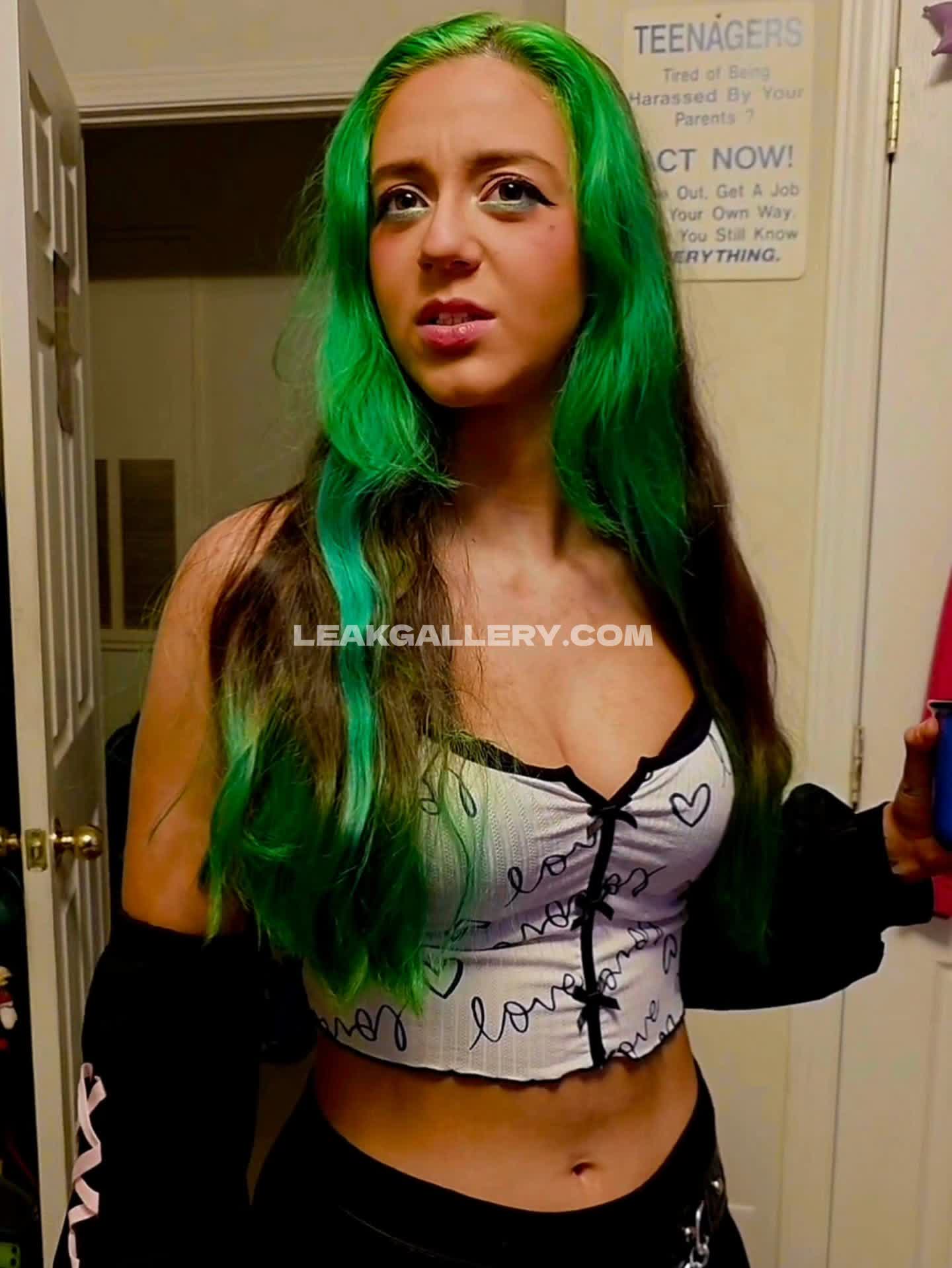 Airica_demia Exclusive Leaked Nude OnlyFans #12641374