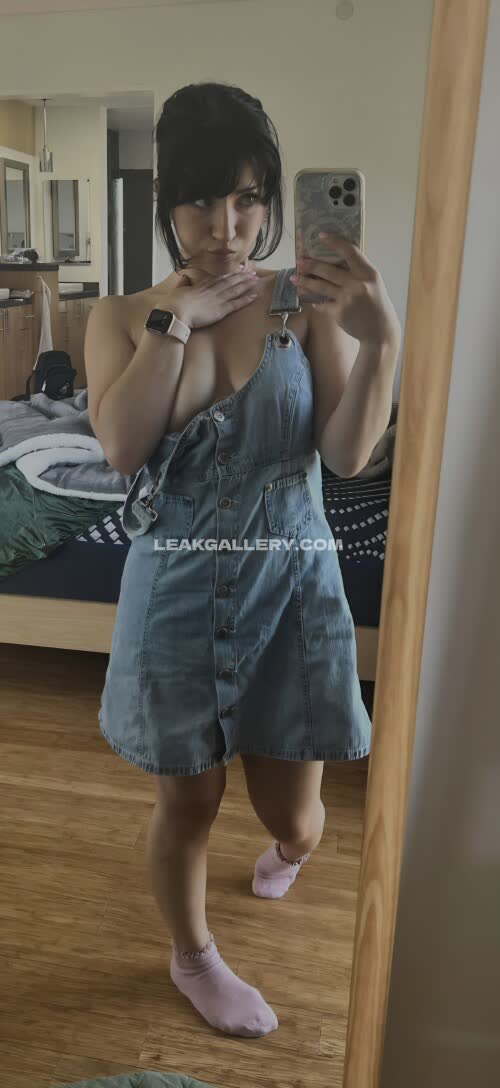 Airyblossomfree Exclusive Leaked Nude OnlyFans #12168115