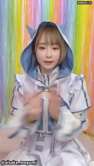 aisaka_megumi video thumbnail