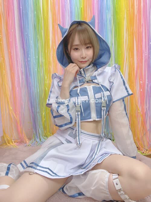 Aisaka_megumi Exclusive Leaked Nude OnlyFans #12181184