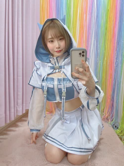 Aisaka_megumi Exclusive Leaked Nude OnlyFans #14572161