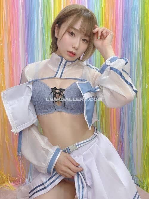 Aisaka_megumi Exclusive Leaked Nude OnlyFans #14619140