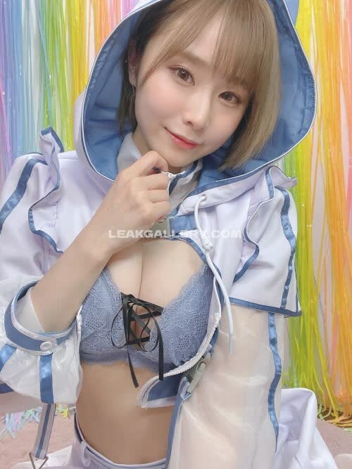 Aisaka_megumi Exclusive Leaked Nude OnlyFans #14554572
