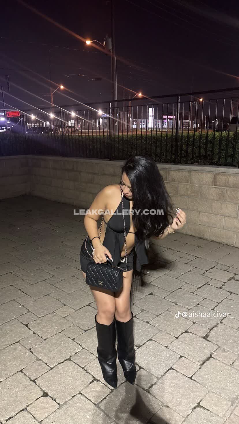 Aishaalcivar_ Exclusive Leaked Nude OnlyFans #12907192
