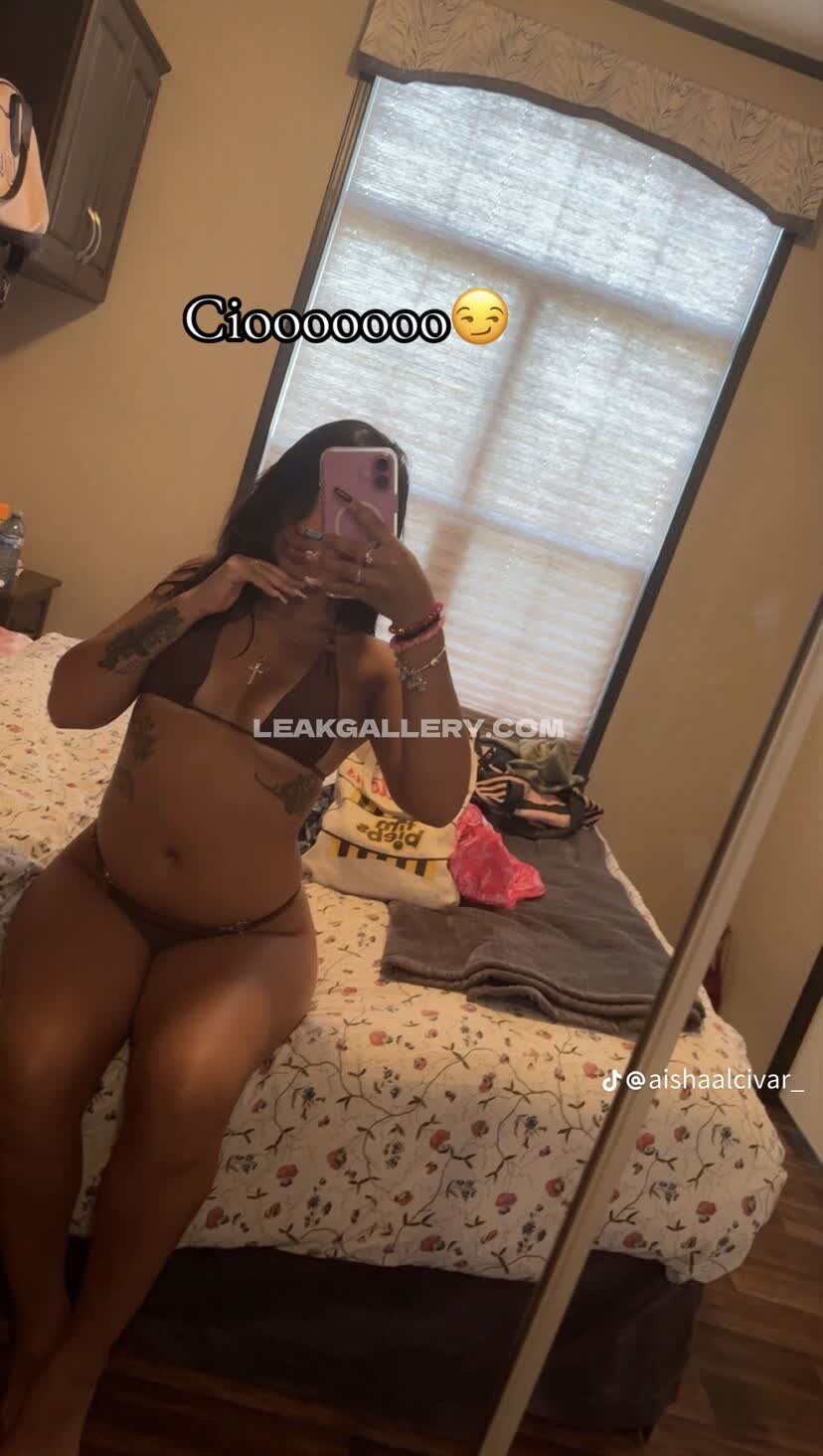 Aishaalcivar_ Exclusive Leaked Nude OnlyFans #12907176