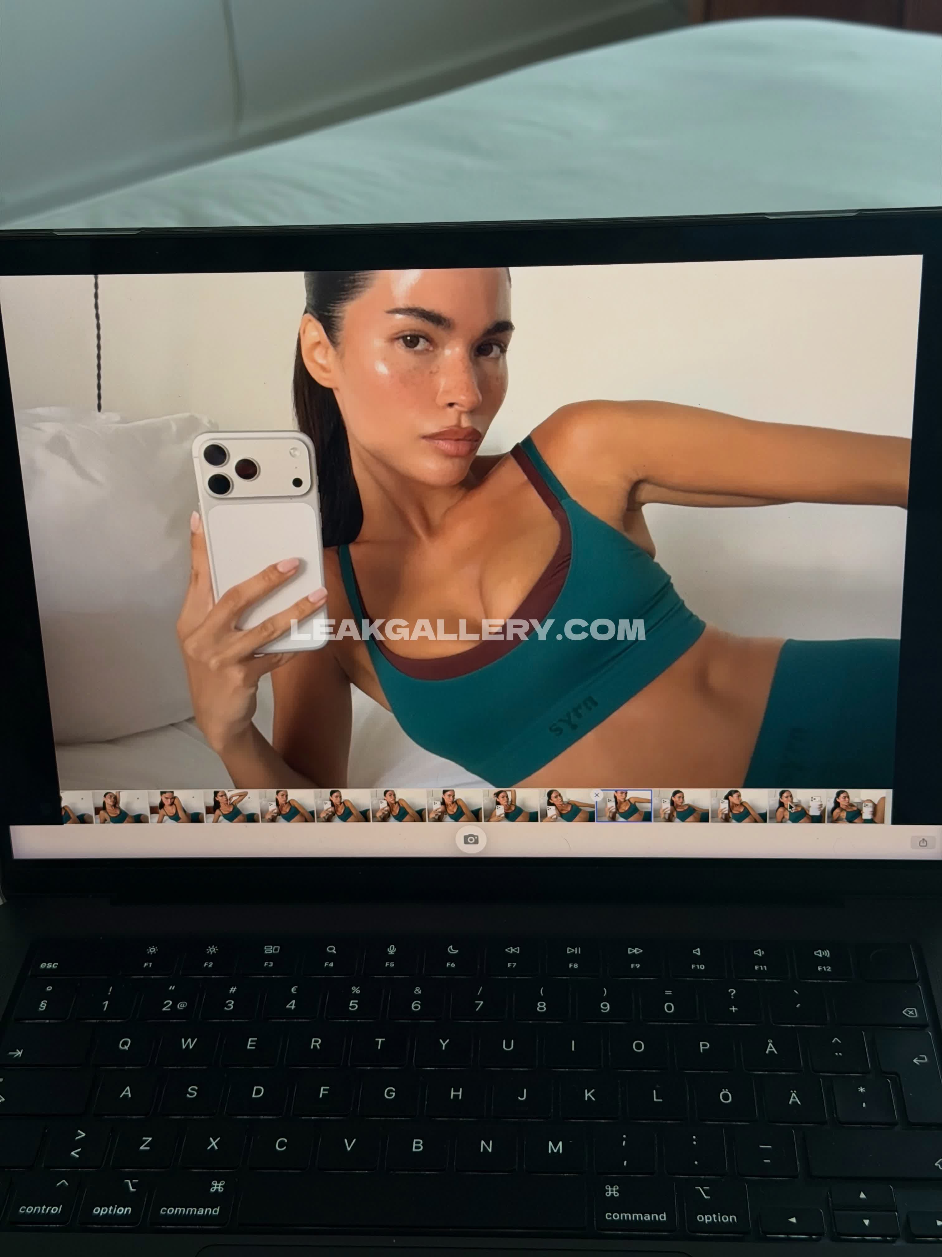 Aishapotter Exclusive Leaked Nude OnlyFans #13016192