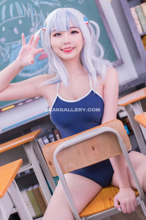 Akaei_ray Exclusive Leaked Nude OnlyFans #14555337
