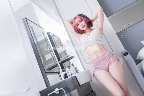Akaei_ray Exclusive Leaked Nude OnlyFans #14703775
