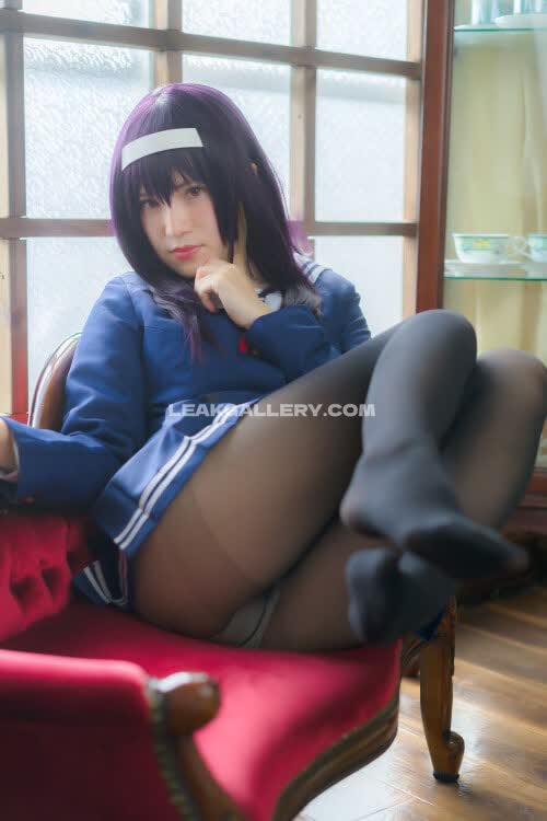Akagikuro Exclusive Leaked Nude OnlyFans #14619354