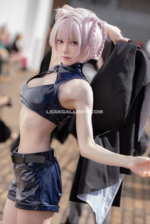 Akagikuro Exclusive Leaked Nude OnlyFans #14762946