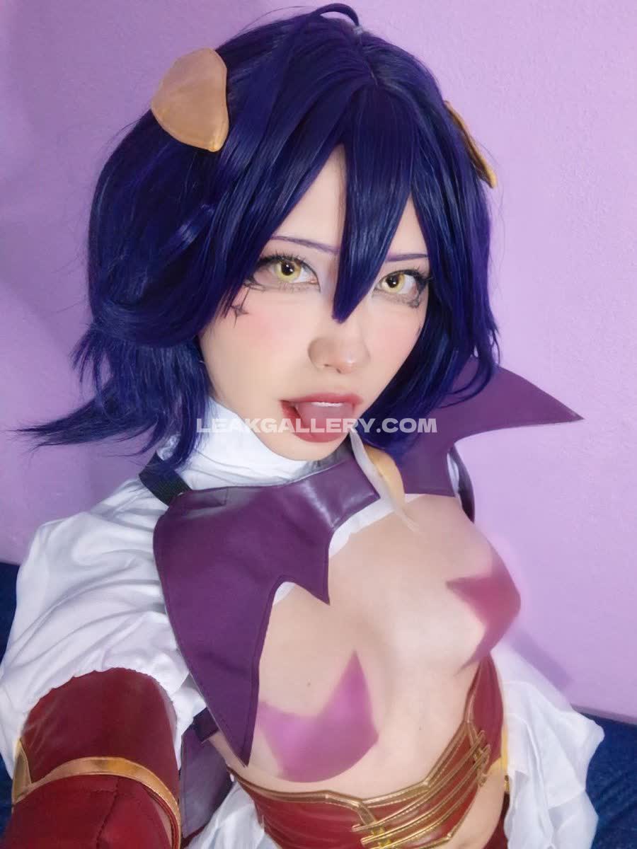 Akame_lyria Exclusive Leaked Nude OnlyFans #12898780