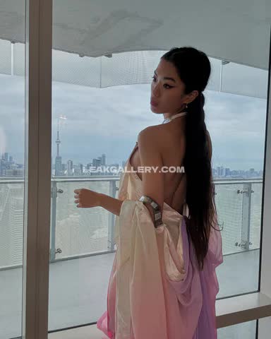 Akanemsko Exclusive Leaked Nude OnlyFans #14840737