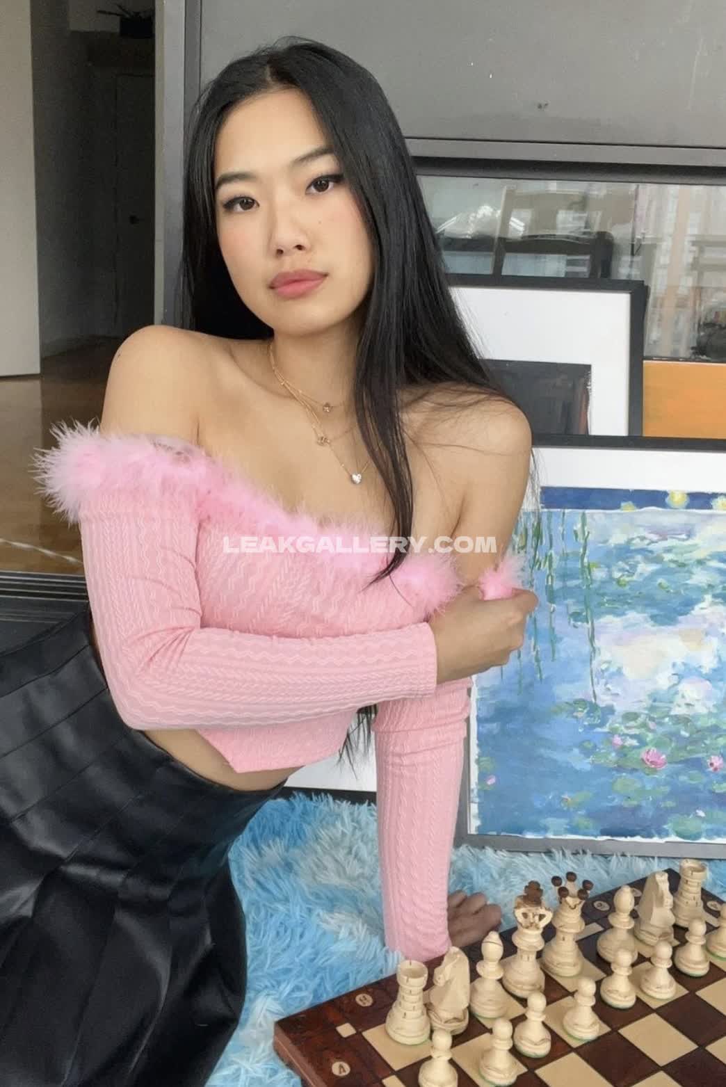 Akanemsko Exclusive Leaked Nude OnlyFans #13376977
