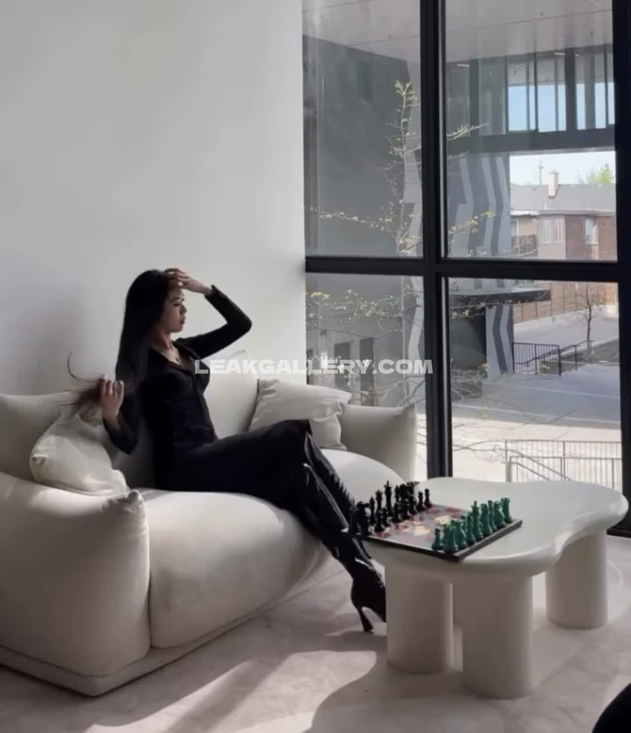 Akanemsko Exclusive Leaked Nude OnlyFans #13185193
