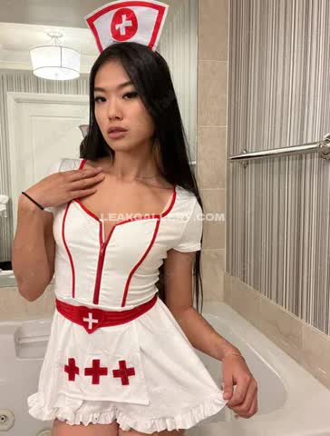 Akanemsko Exclusive Leaked Nude OnlyFans #14908222