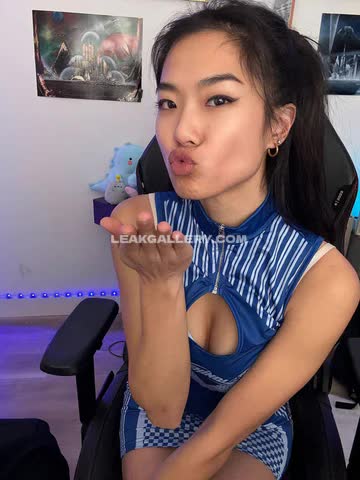 Akanemsko Exclusive Leaked Nude OnlyFans #14840337