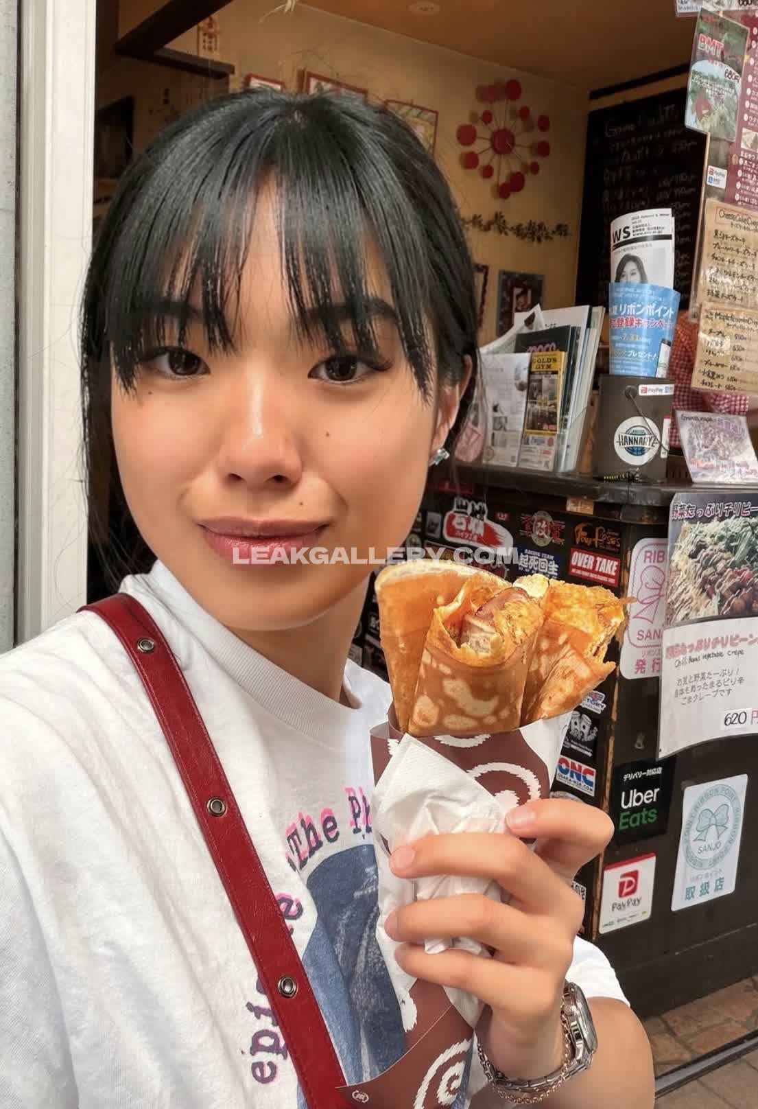 Akanemsko Exclusive Leaked Nude OnlyFans #13355070