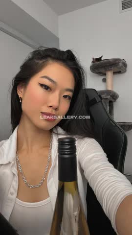 Akanemsko Exclusive Leaked Nude OnlyFans #14840406