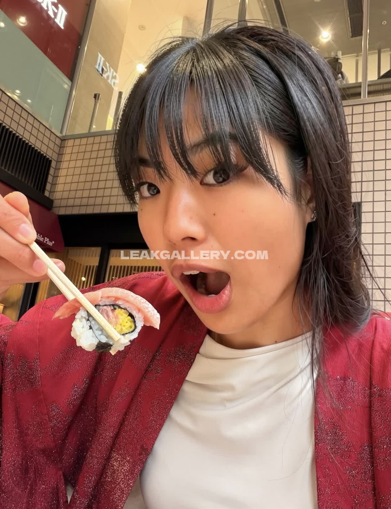 Akanemsko Exclusive Leaked Nude OnlyFans #13355071