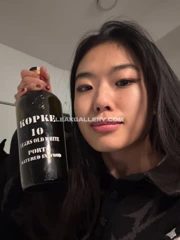 Akanemsko Exclusive Leaked Nude OnlyFans #14840753
