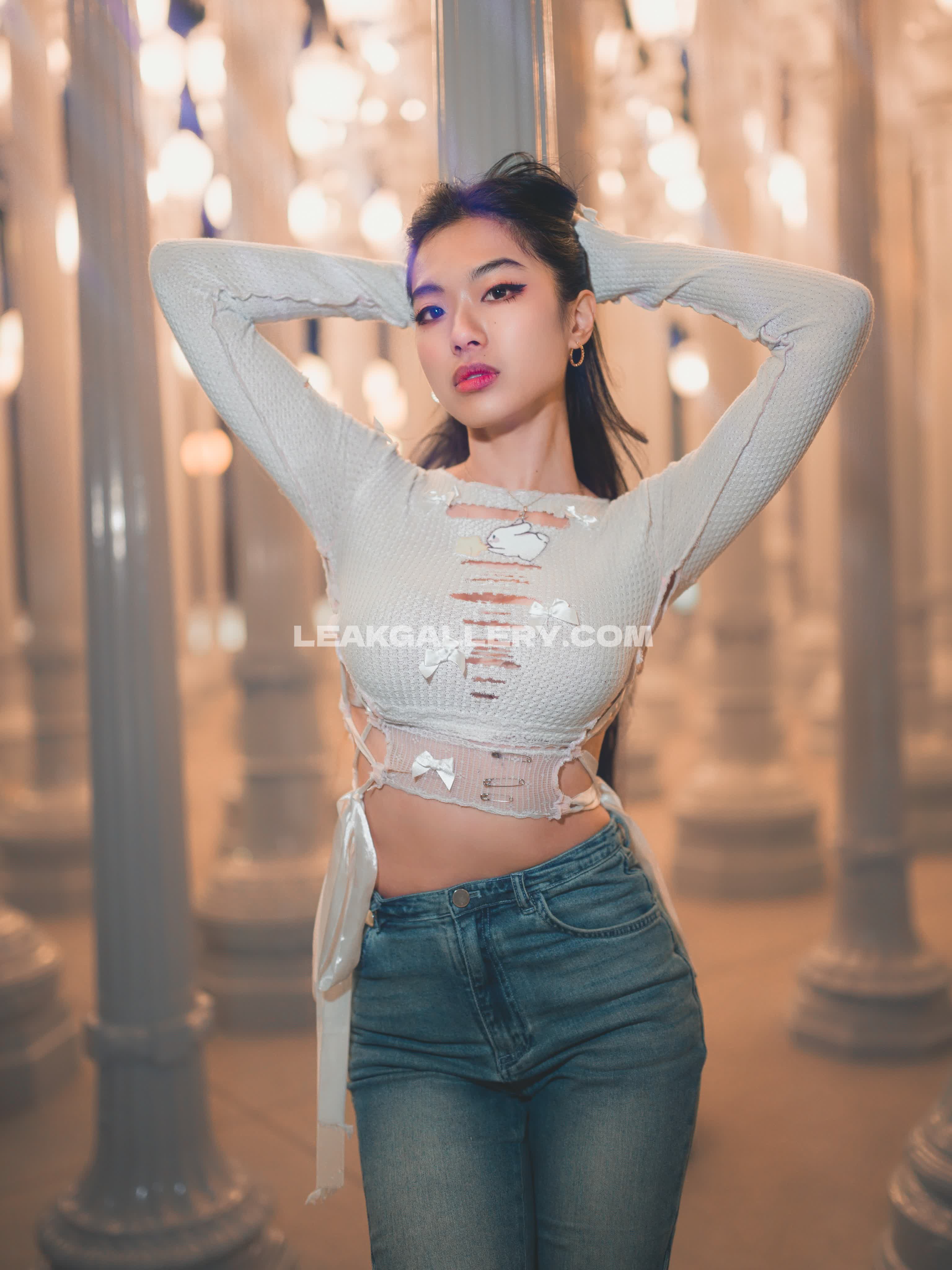 Akanemsko Exclusive Leaked Nude OnlyFans #13185179
