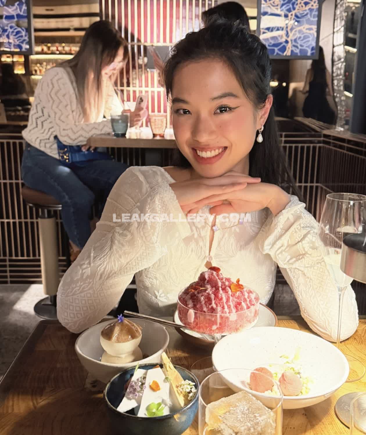 Akanemsko Exclusive Leaked Nude OnlyFans #13355074