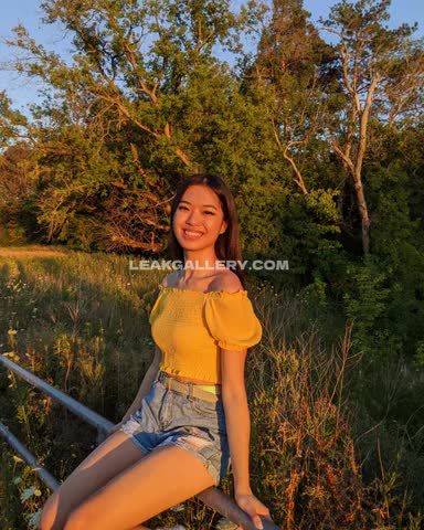 Akanemsko Exclusive Leaked Nude OnlyFans #14869240