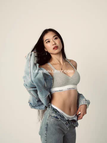 Akanemsko Exclusive Leaked Nude OnlyFans #14864310