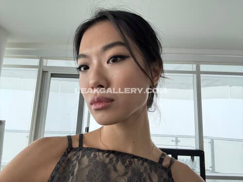 Akanemsko Exklusiv geleakte Nacktbilder von OnlyFans #12908165