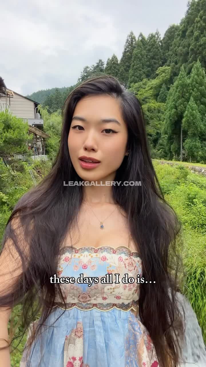 Akanemsko Эксклюзивная утечка обнаженных OnlyFans #12968140