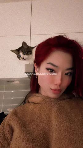 Akanemsko Exclusive Leaked Nude OnlyFans #14889003