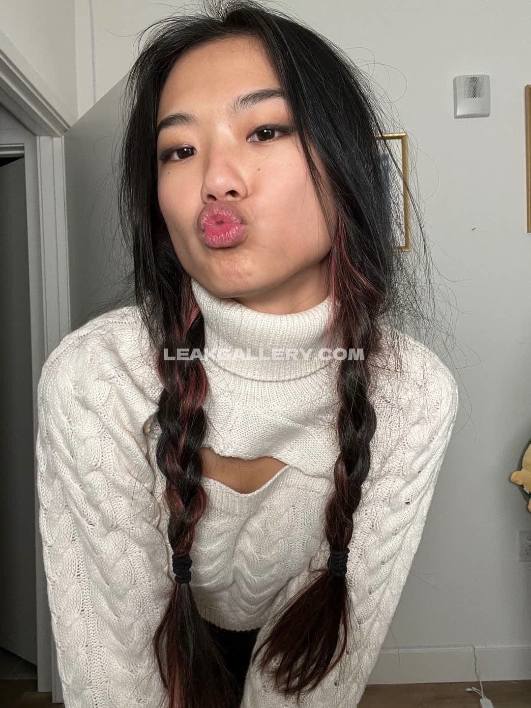 Akanemsko Exclusive Leaked Nude OnlyFans #12908221