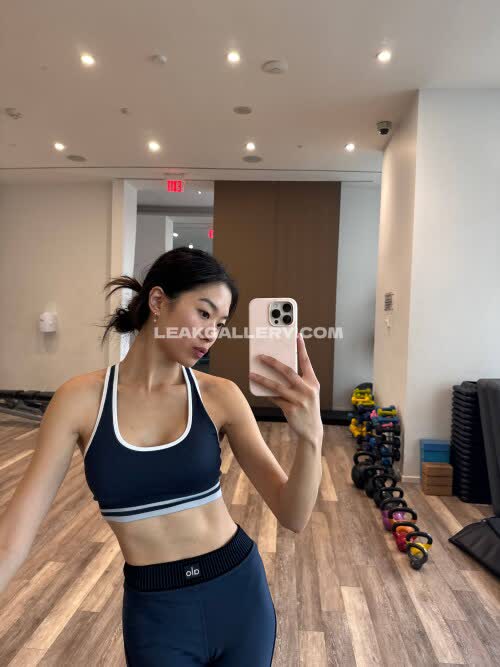 Akanemsko Exclusieve gelekte naaktcontent van OnlyFans #12908172
