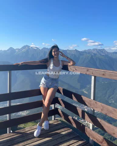 Akanemsko Exclusive Leaked Nude OnlyFans #14887630