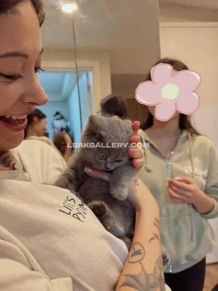 Akasiasmr OnlyFans Nudi in Esclusiva Trapela #14902385