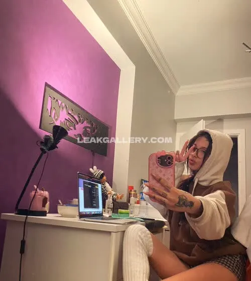 Akasiasmr Exclusive Leaked Nude OnlyFans #14850404