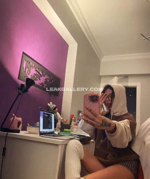 Akasiasmr OnlyFans Nudi in Esclusiva Trapela #14901412