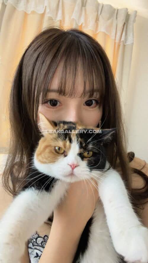 Akatsukireii Exclusive Leaked Nude Onlyfans #12115420