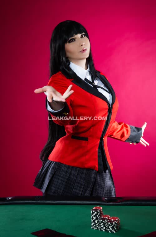 Akemi101xoxo Exclusive Leaked Nude OnlyFans #14684301