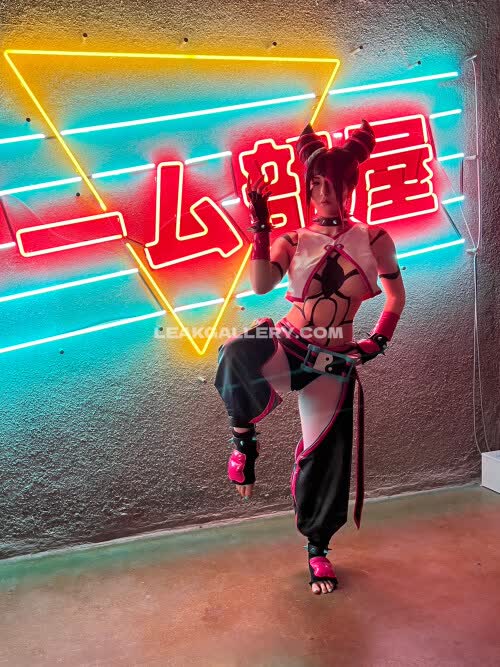 Akemi101xoxo ภาพหลุดนู้ด OnlyFans สุดเอ็กซ์คลูซีฟ #14734489