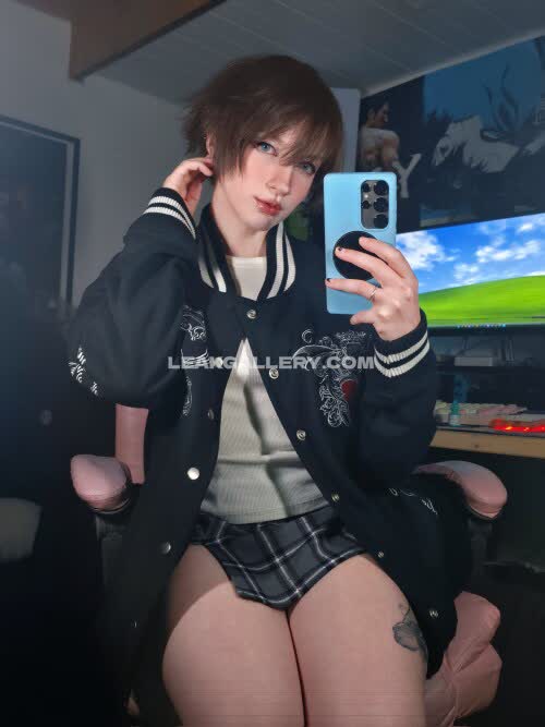 Akemy.sama / akemysama Exclusive Leaked Nude OnlyFans #12251397