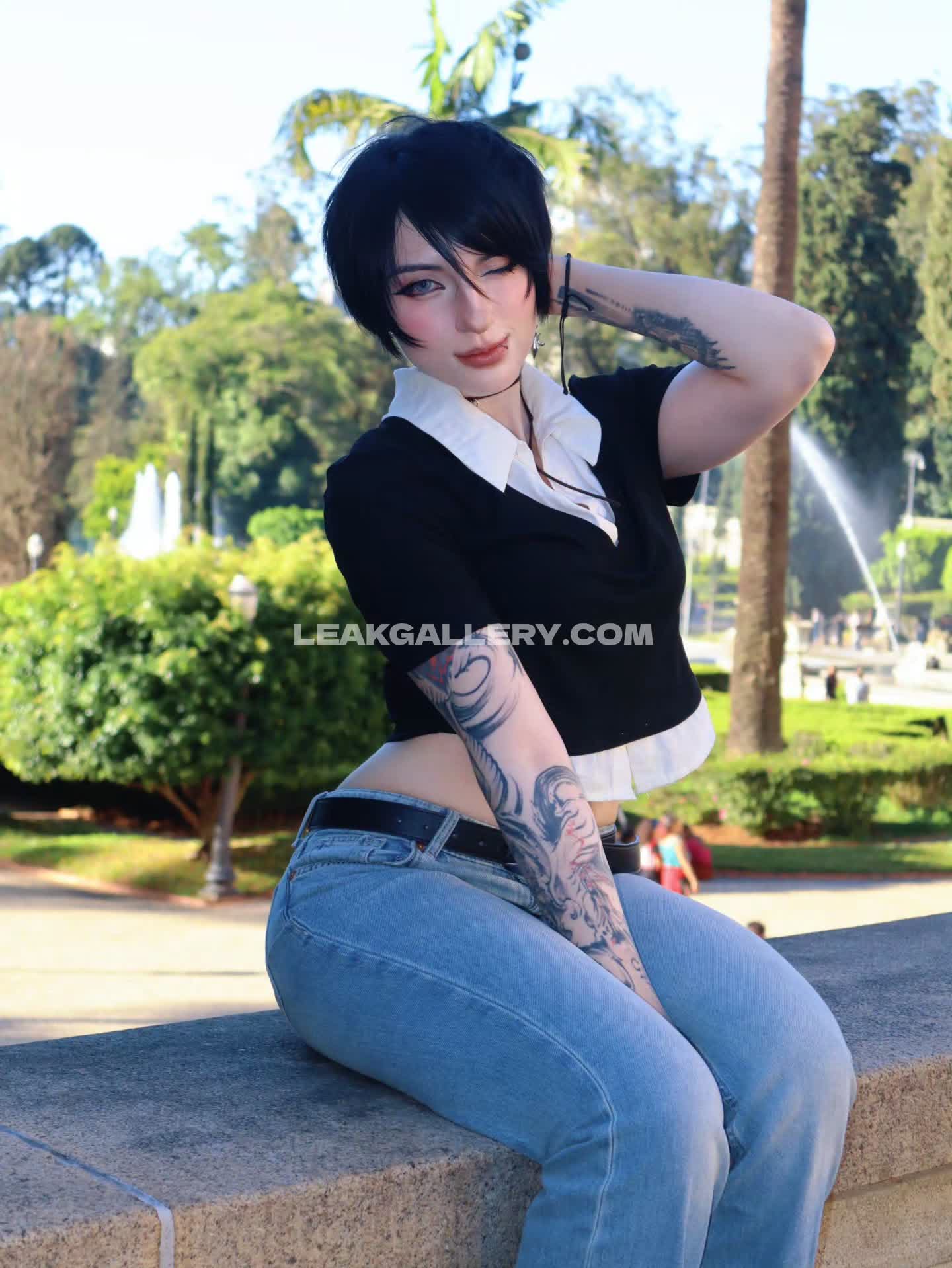 Akemy.sama / akemysama Exclusive Leaked Nude OnlyFans #13189286