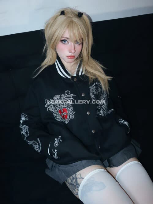 Akemy.sama / akemysama Leak OnlyFans exclusif #12251414