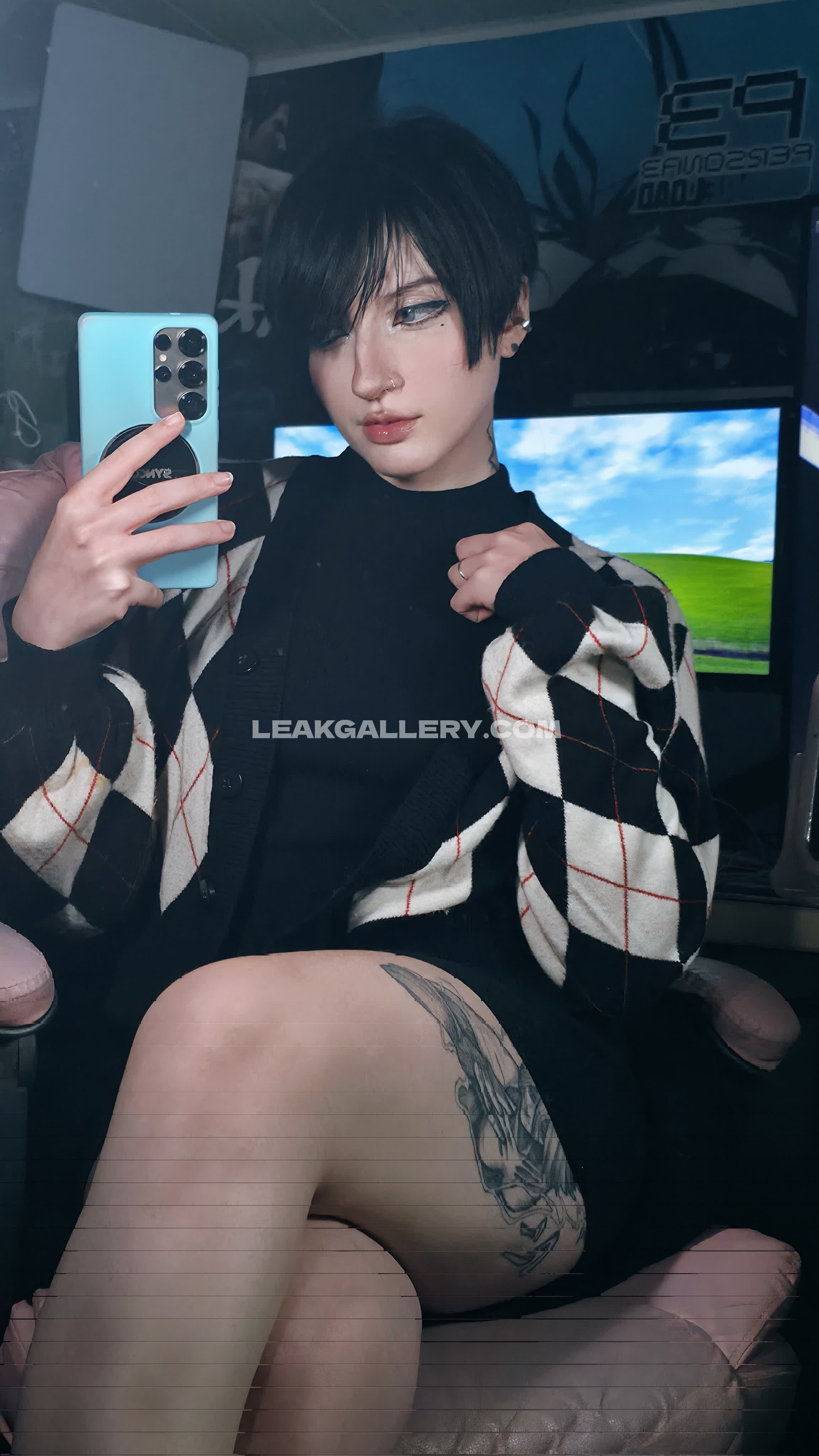 Akemy.sama / akemysama Exclusiva filtración de OnlyFans desnuda #12820288