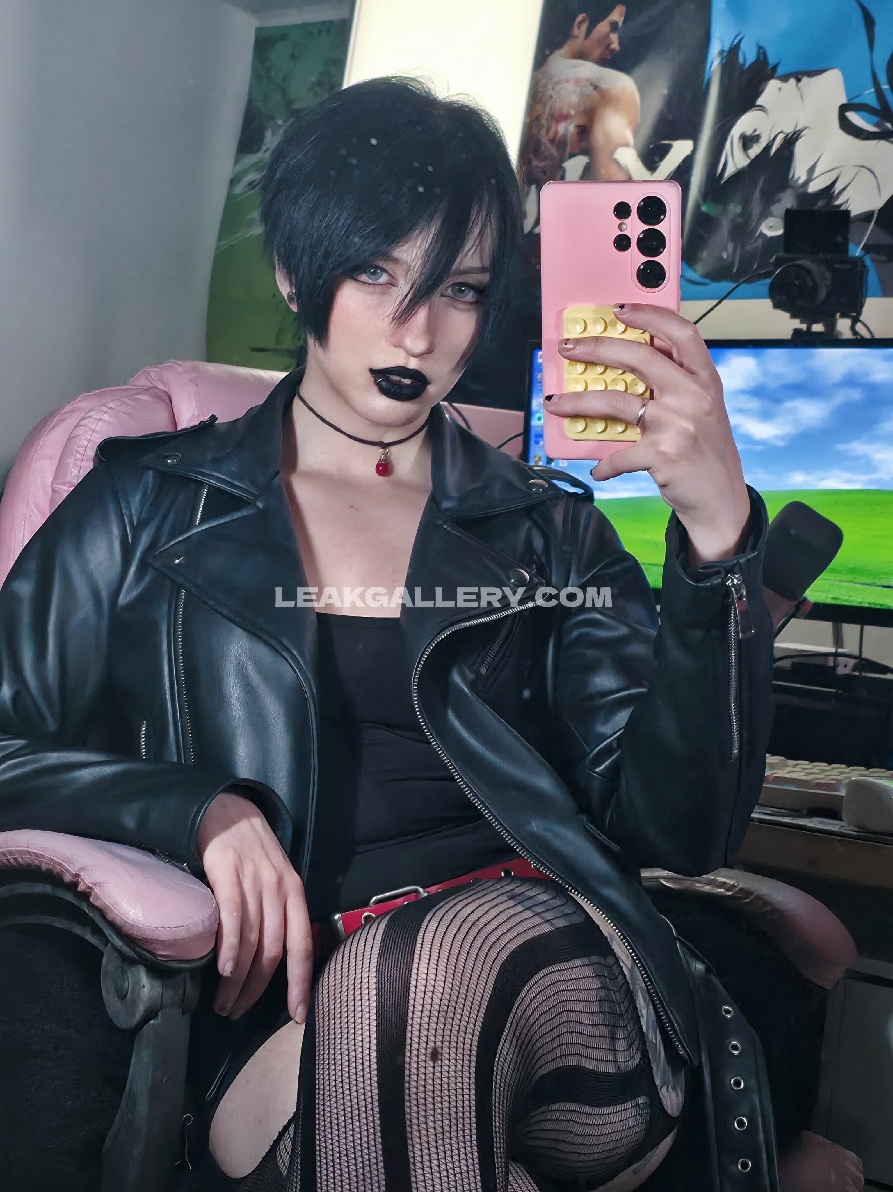 Akemy.sama / akemysama Leak OnlyFans exclusif #13189281