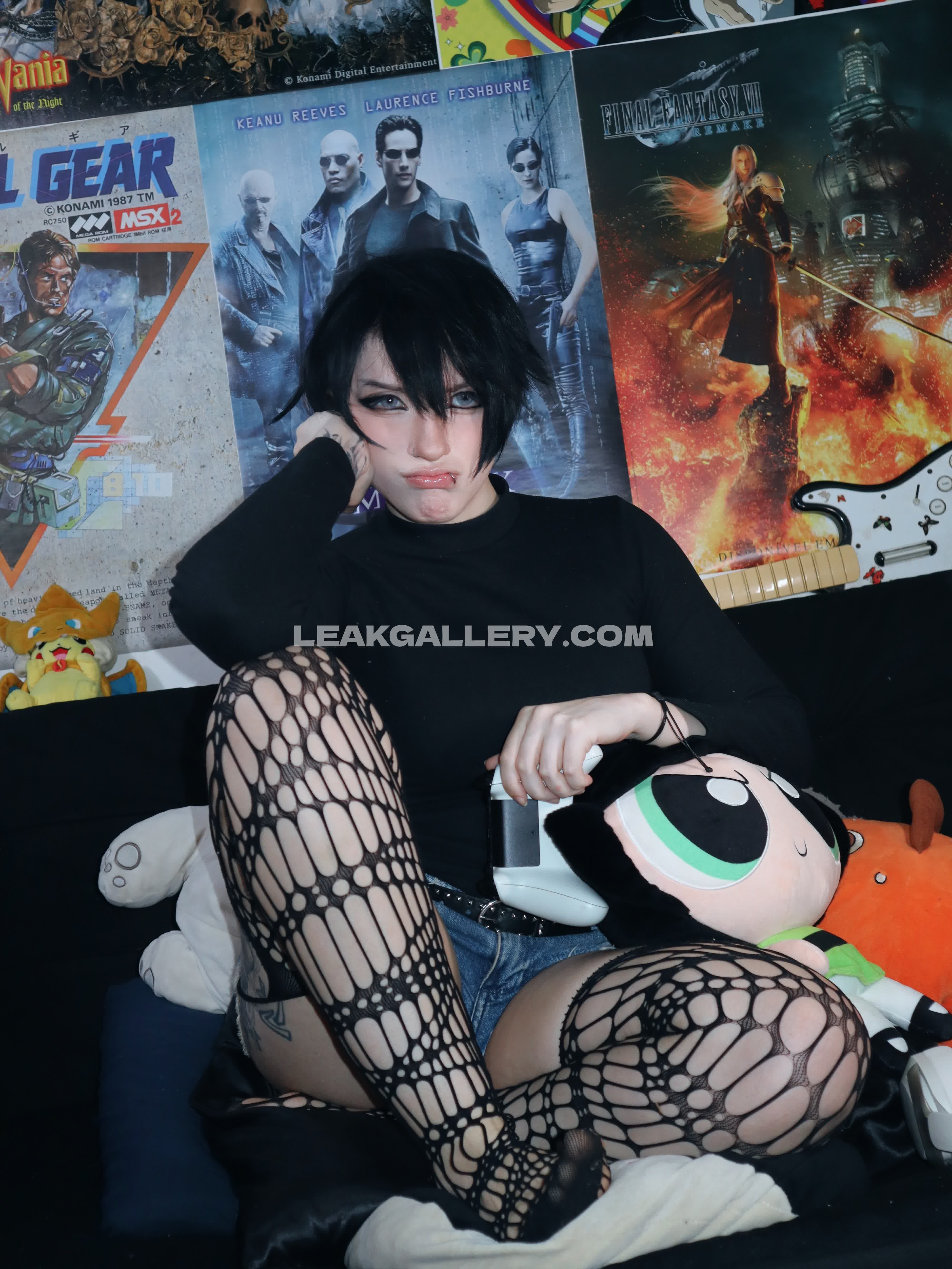 Akemy.sama / akemysama Exclusive Leaked Nude OnlyFans #13283962