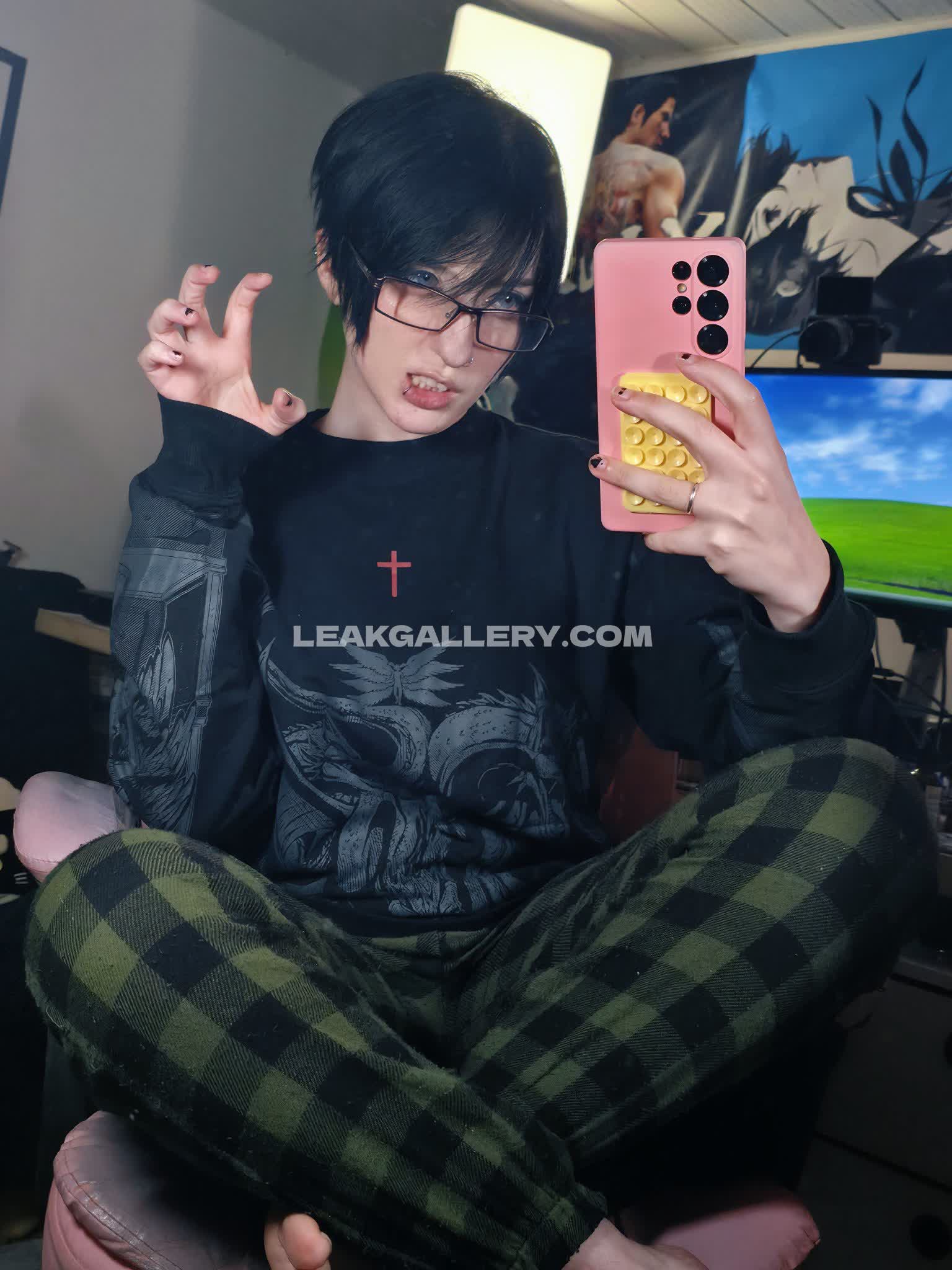 Akemy.sama / akemysama Exklusiv geleakte Nacktbilder von OnlyFans #13132808